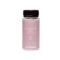 Пробник кератина LAMARI Glamour silk (в розлив) 