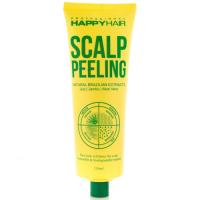 Happy Hair Scalp Peeling пилинг кожи головы 250 мл