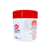 Маска-ботокс для волос Use Me Plastica Japanesa B-tox, 500 мл