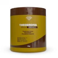 COPACABANA THEOBROMA BRASIL CACAO БОТОКС 500 ГР