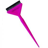 Кисть для кератина Model T Keratin Tools Розовая