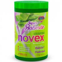 Novex Super Babosao суперфуд маска 1000 гр
