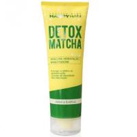 Happy Hair Detox Matcha маска без SLSSLES 250 мл