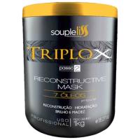 Реконструирующая маска SoupleLiss Triplox - Шаг 2 1000 мл