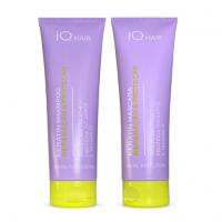 Комплект шампунь + маска IQ Hair Реконструкция и защита 250:250 мл
