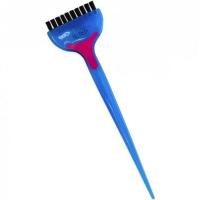 Кисть для кератина Model YY Keratin Tools розоваяголубая