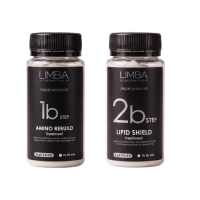 Пробник холодное восстановление Limba Repair Protocol B (розлив)