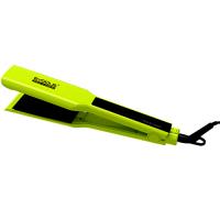 Щипцы-выпрямители с широкими пластинами EVOQUE GREEN TouchScreen Nano Titanium Wide