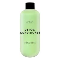 Детокс-конциционер Limba Cosmetics Detox Detangling 300 мл
