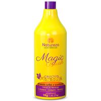 Кератин NATUREZA Magic Brush Maracuja 1000 мл