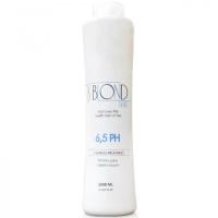 IQ Hair PH 6.5 Цветочный шампунь глубокой очистки 500 мл