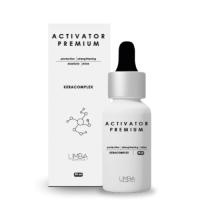 Активатор Limba Cosmetics Activator Keracomplex 50 мл