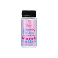 Пробник LOVE POTION Marshmallow Gloss нанопластика (в розлив)