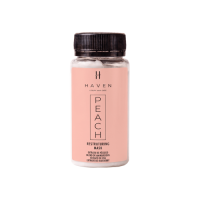 Пробник кератина HAVEN Peach (в розлив)