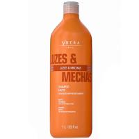 YBERA LUZES E MECHAS Матирующий шампунь - 1 л