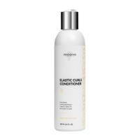 Кондиционер для ухода за кудрявыми и вьющимися волосами PRODIVA Elastic Curls 250 мл