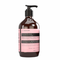 Шампунь безсульфатный для домашнего ухода L'AMARI Recovery Shampoo 500 ml