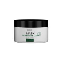 Маска для волос и кожи головы Tashe Professional Rosemary lush 300 мл