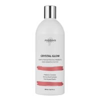 Кератин для тонких волос PRODIVA CRYSTAL GLOW 500 мл