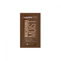 Happy Hair Macadamia маска Саше 10 мл
