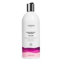Маска-реконструктор PRODIVA Reconstruction Treatment THE SHINE 500 мл