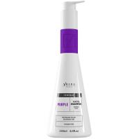 YBERA VERTIGO PURPLE фиолетовый тонирующий шампунь 250 мл