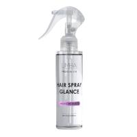 Спрей для волос Limba Premium Line Spray Glance Midnight Ember, 120 мл