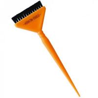 Кисть для кератина Model T Keratin Tools Оранжевая