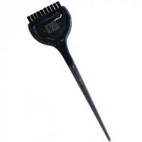 Кисть для кератина Model II Keratin Tools черная