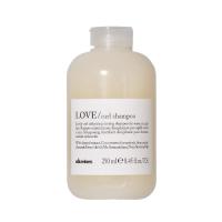 LOVE Шампунь для усиления завитка Curl Shampoo Davines 250 мл