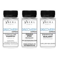 Пробник YBERA DISCOVERY EXPRESS (в розлив)