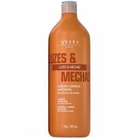 YBERA LUZES E MECHAS Матирующий маска - 1л
