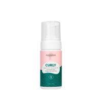 Полуперманентный состав для завивки волос PRODIVA CURLY 100 мл