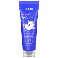 Шампунь бессульфатный ежедневный ZOOM Magic Unicorn Shampoo 250 ml2