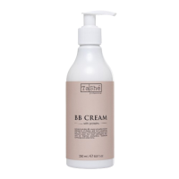 BB-крем протеиновый для волос Tashe Leave-in protein BB cream, 250 мл