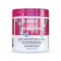 Маска Novex Queratina суперфуд 500 мл