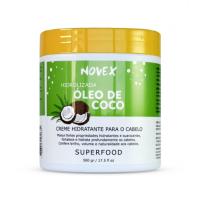 Маска Novex Oleo de Coco суперфуд 500 мл