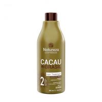 Кератин NATUREZA Cacau do Brasil 500 мл