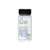 Пробник IQ Hair Protein 3D протеиновая подложка (в розлив)