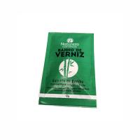 Ботокс-глянец для волос NATUREZA Banho de Bambu сашэ 12g