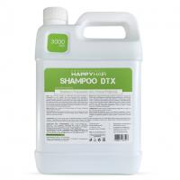 Happy Hair Shampoo DTX шампунь глубокой очистки 3000 мл