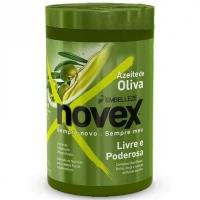 Novex Azeite de Oliva суперфуд маска 1000 гр
