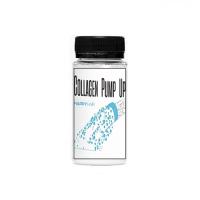 Пробник Happy Hair Collagen Pump UP ботокс (в розлив)