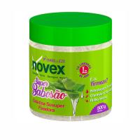 Novex Super Babosao Gelatina суперфуд маска 500 гр