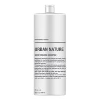 Шампунь увлажняющий URBAN NATURE 1000 мл