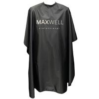 Пеньюар для клиента с логотипом MAXWELL
