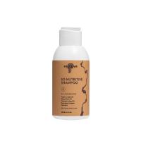 Шампунь для ухода за сухими волосами PRODIVA So Nutritive Shampoo 100 мл