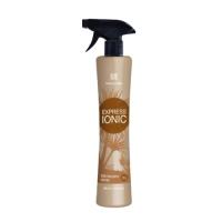 Несмываемый спрей Malecula Express ionic Silk keratin spray 300 мл