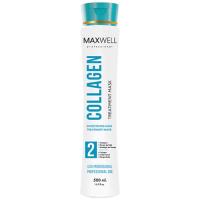 Кератин MAXWELL Collagen 500 мл