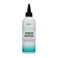 Молочко-детокс успокаивающее PRODIVA  Aqua Detox Sensitive Milk 200 мл  